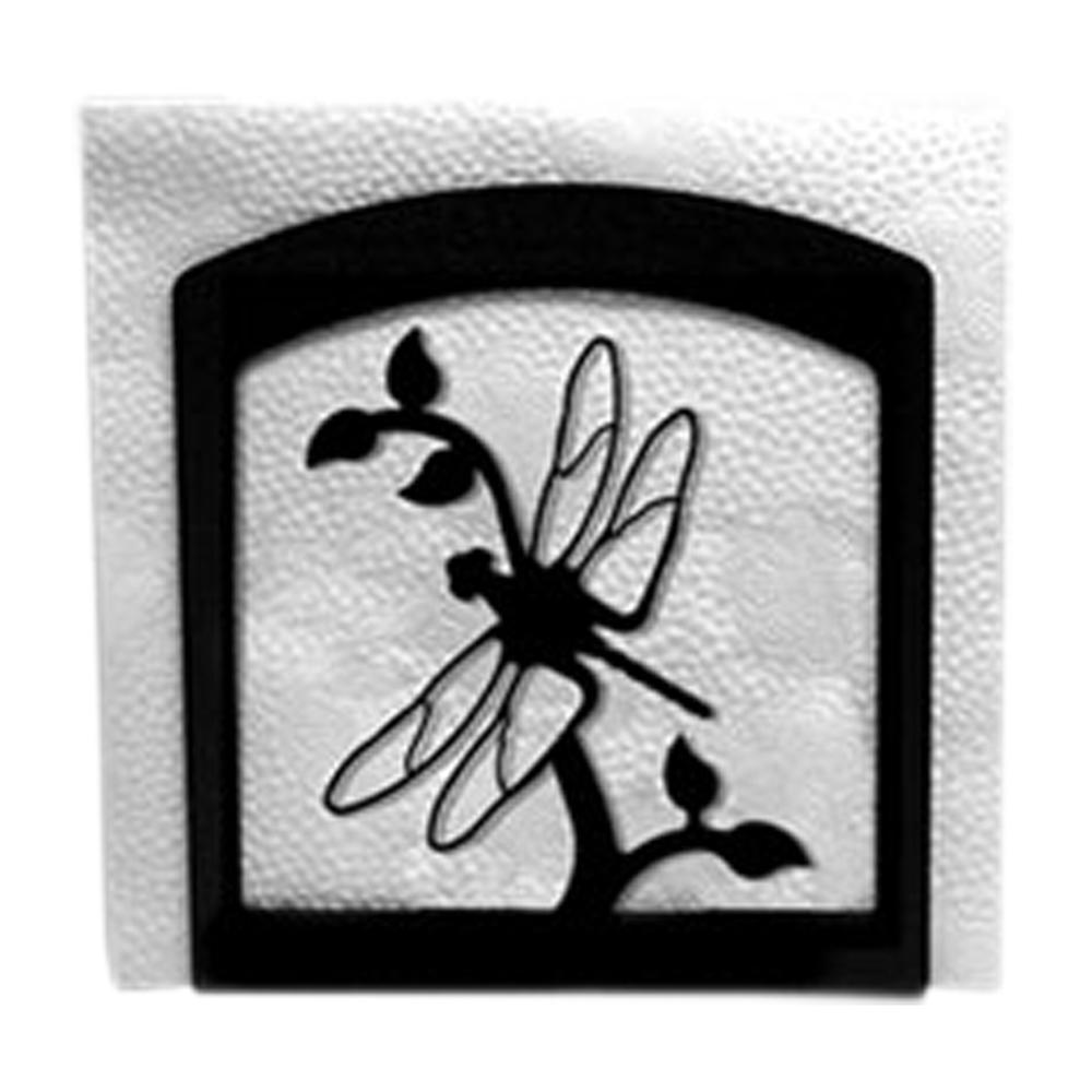 Porte-serviette Dragonfly
