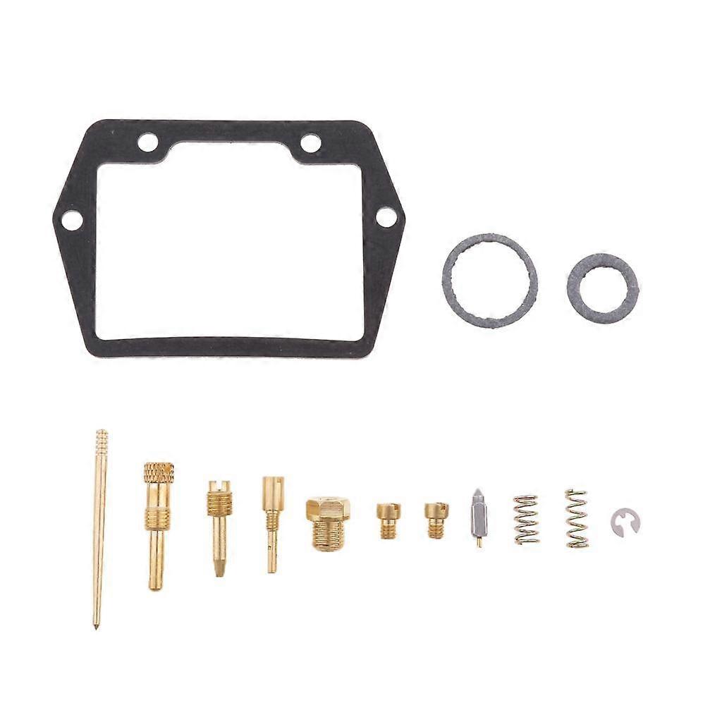 Carburetor Carb Complete Rebuild Kit