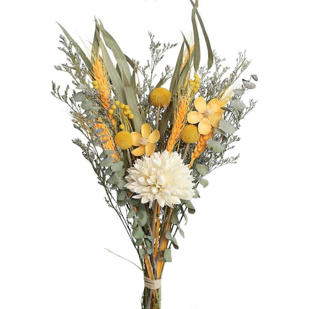 Bouquet in Scandinavian style-Z03