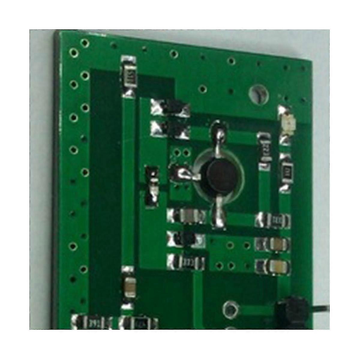 Rf Voltage Gecontroleerde Oscillator Frequentiebron Breedband Vco 515Mhz---1150Mhz