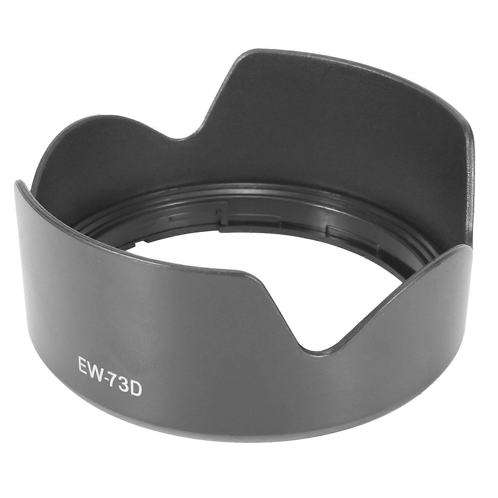 EW-73D Lens Hood For EF-S 18-135mm f/3.5-5.6 IS