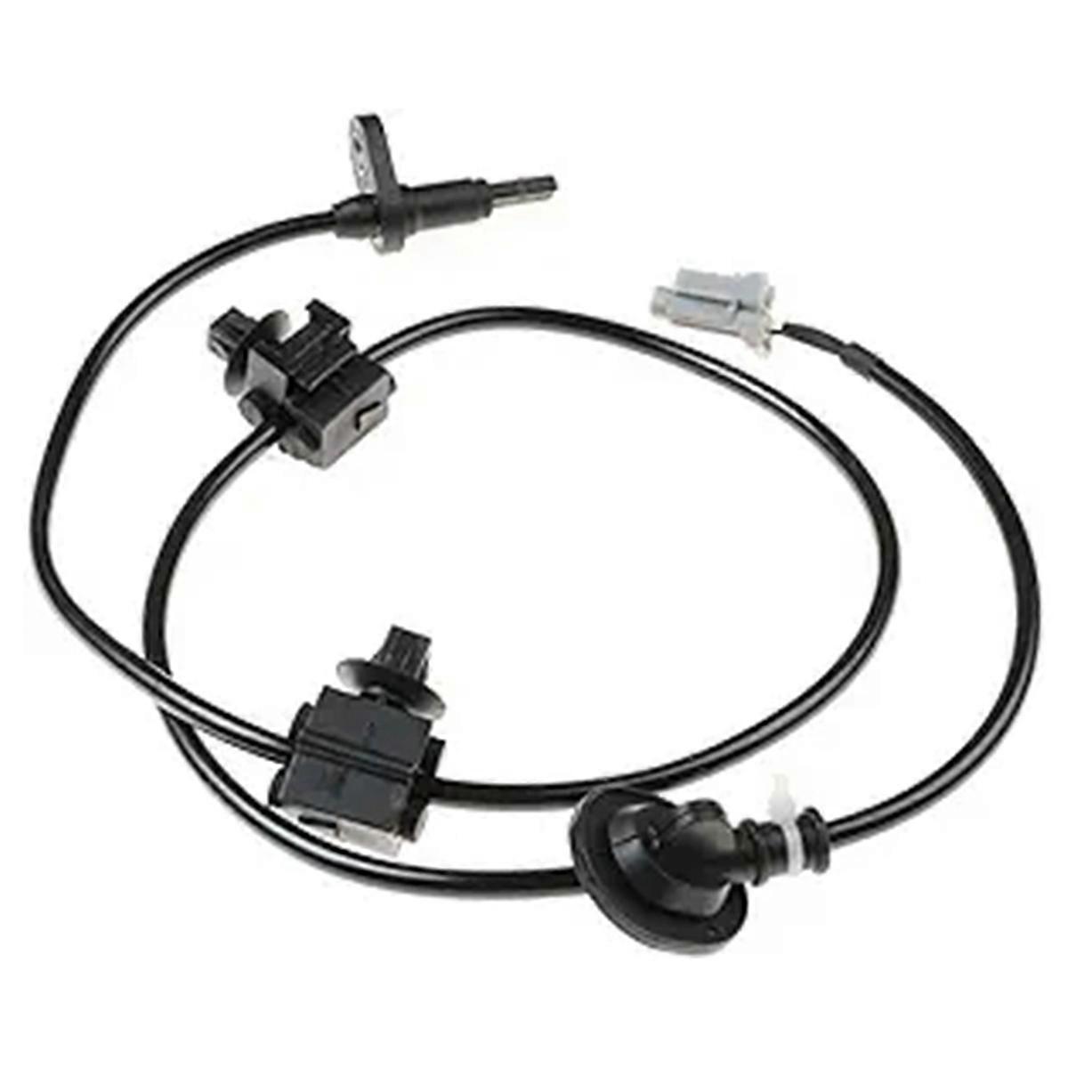 Car Engine ABS Wheel Speed Sensor Rear Wheel Speed Sensor for 