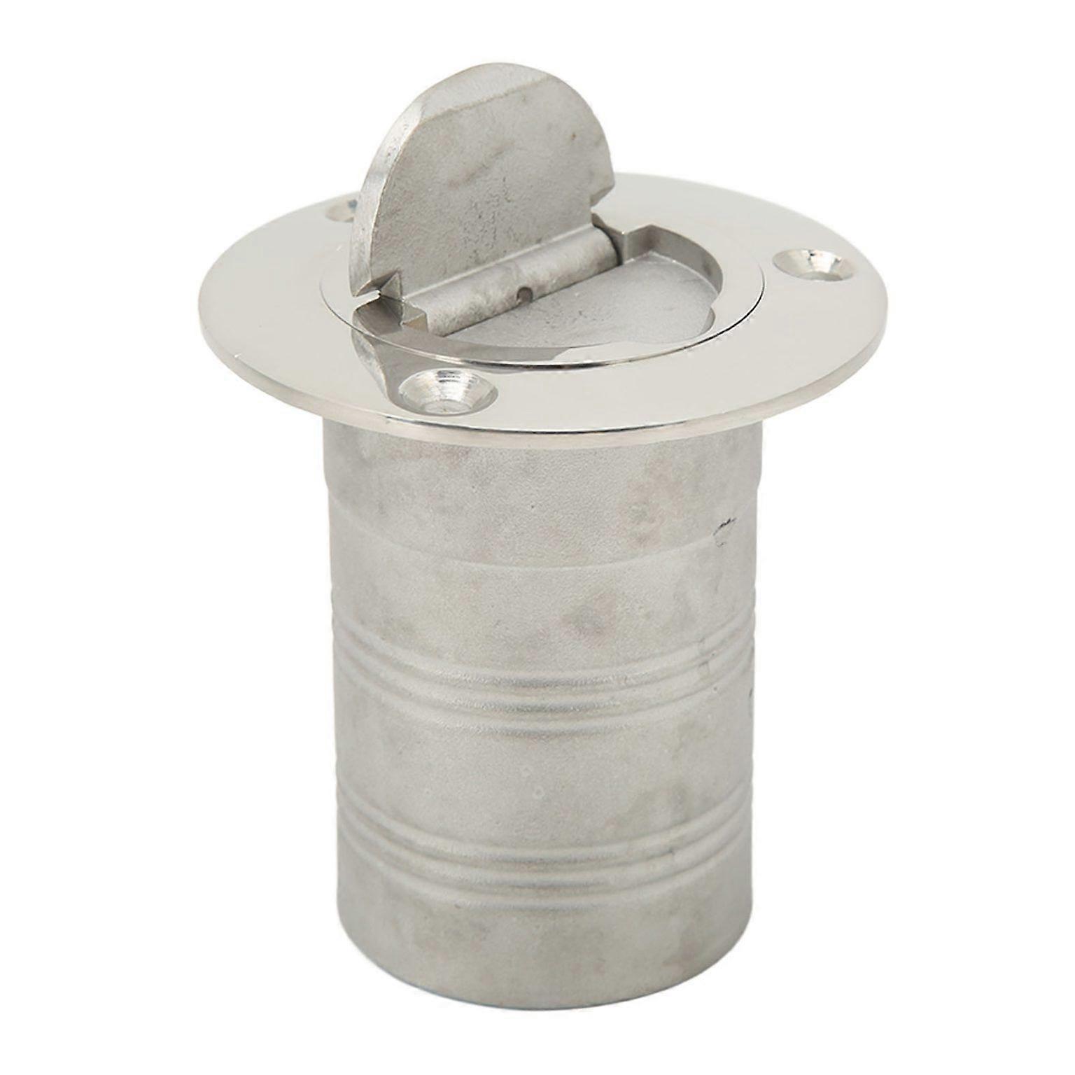 Keyless Boat Deck Filler - Efficient Boat Filler with Secure Cap