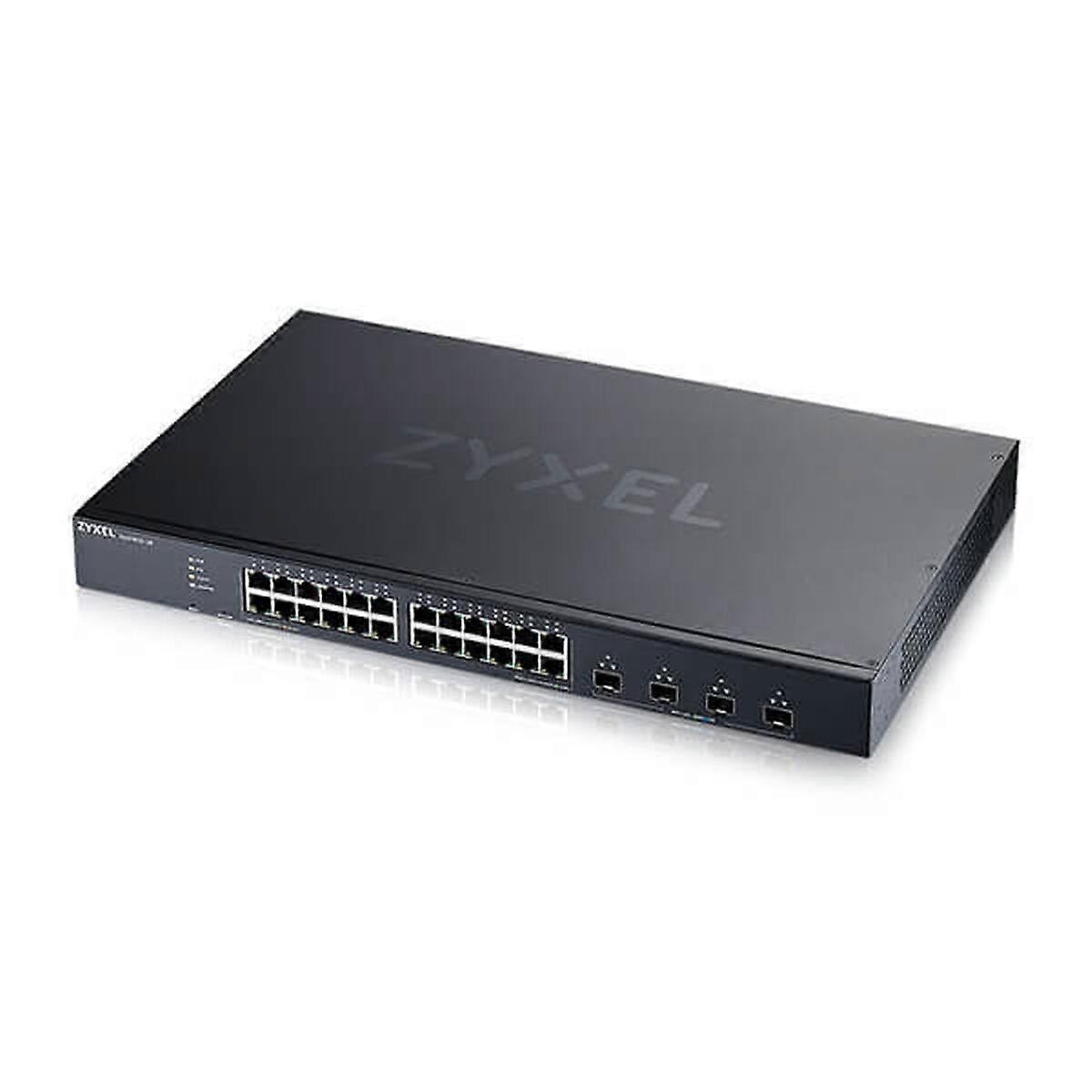Interruptor ZyXEL XGS1935-28-EU0101F
