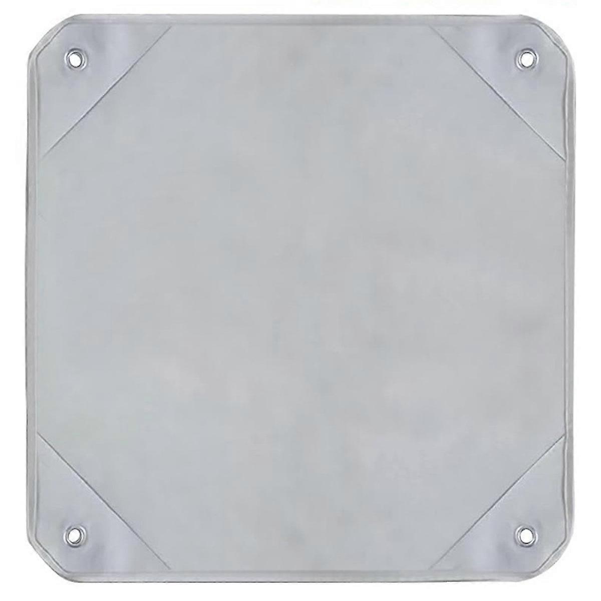 Air Conditioner Cover for Outdoor Units E