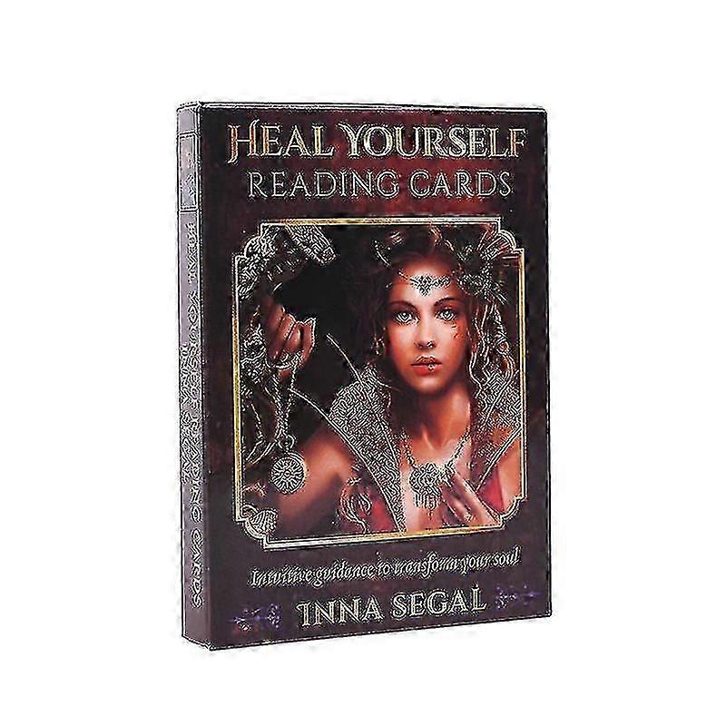 Erotic Fantasy Tarot Cards English Version Tarot Card Deck Table Pdf Guidebook Board Games Oracle Card Divination Fate Game36pcs Ts58