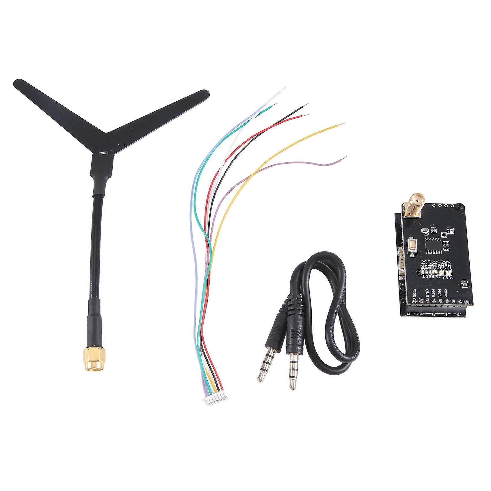 For FPV Freestyle Long Range RC Drone Parts Micro-Type Receiver
