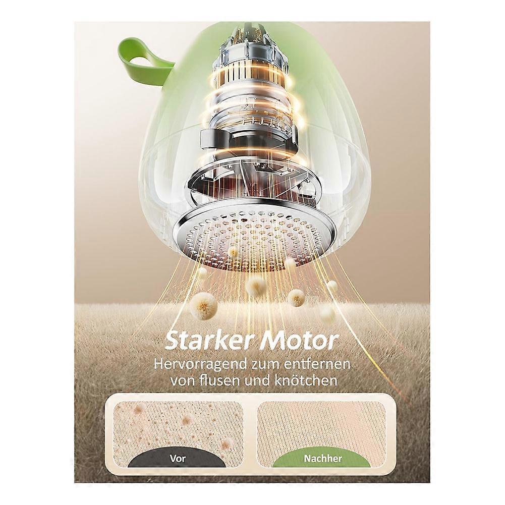 Electric Lint Shaver Rechargeable Lint Remover