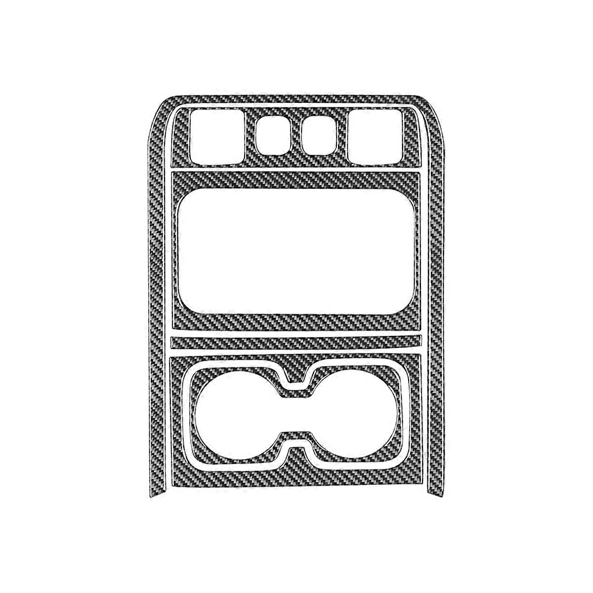 Carbon Fiber for Sirrra Accessories