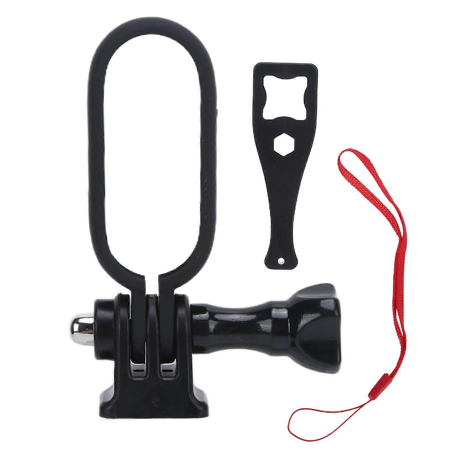 Mount Bundle for GO2 - Adjustable Camera Mount & Protective Frame, Lightweight & Portable
