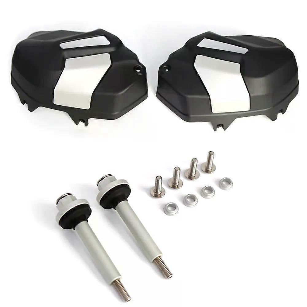 con For BMW R1250 GS Adventure R1250 R R1250 RS 2019-2022 R1250 RT 2021 Engine Guards Cylinder Head Guards Protector Cover Guard