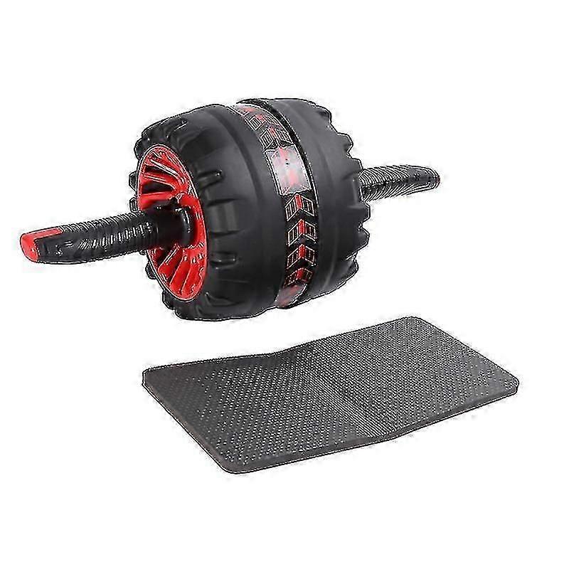 1pcs Abdominal Wheel For Fitness