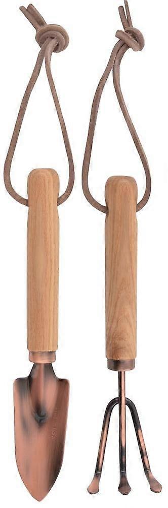 Copper Plated Mini Tools