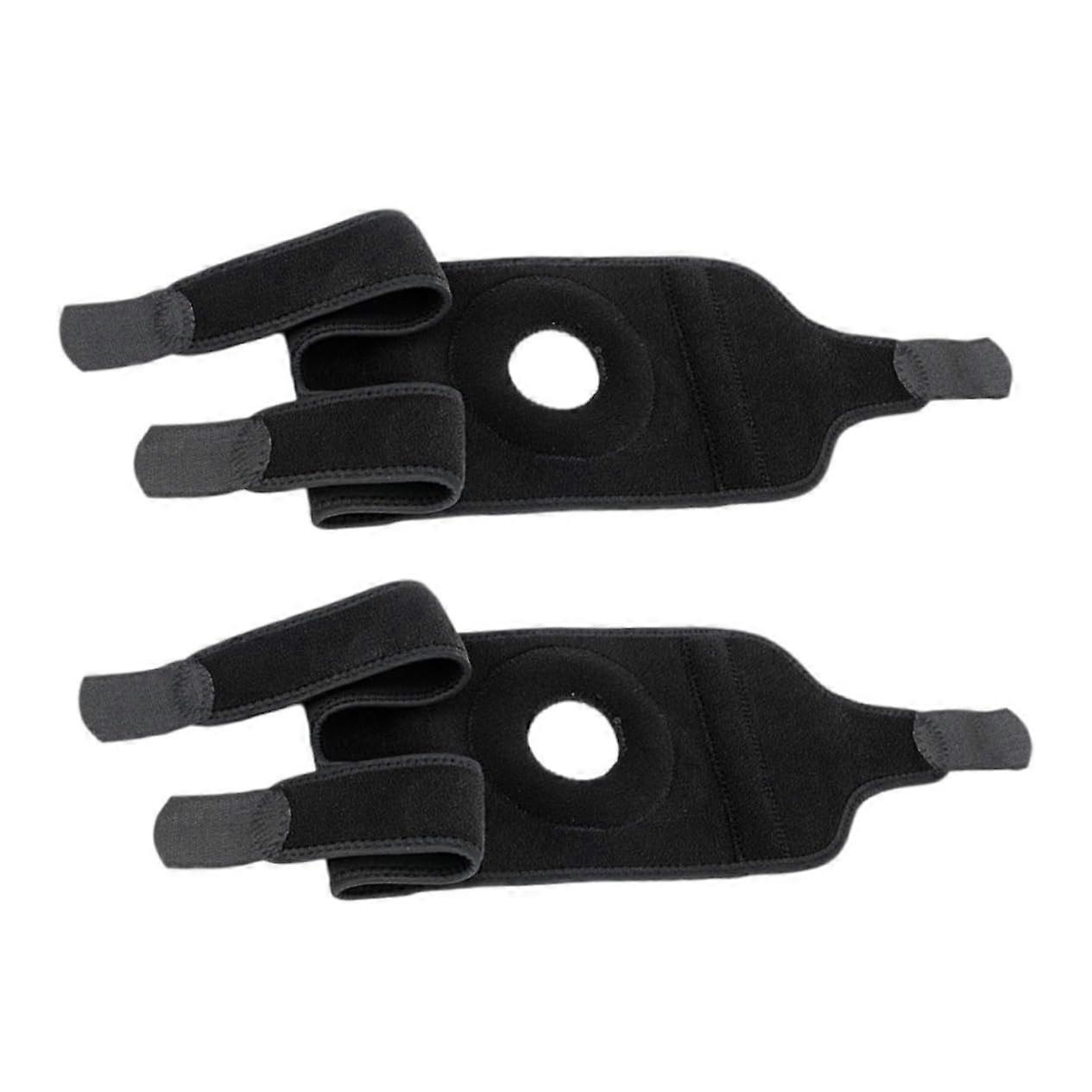 Breathable and Comfortable Knee Brace for Basketball Running Cycling and Fitness Training