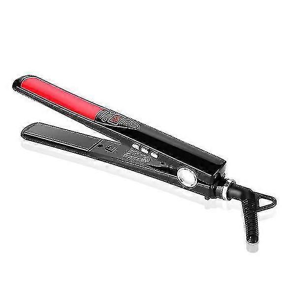 Fast Heating Ceramic Hair Straightener for Easy Styling