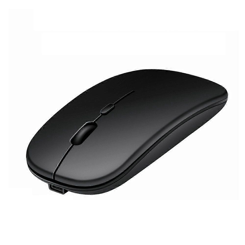 Bluetooth mouse, wireless mouse for MacBook Pro/MacBook Air, Bluetooth wireless mouse for laptop/PC/Mac/iPad pro/computer