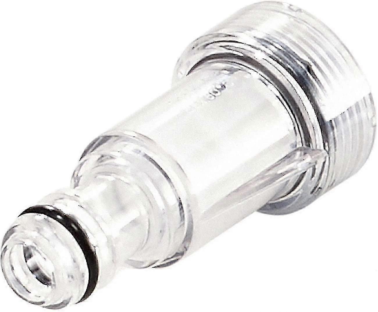 Hose Connection For Water Inlet Filter, Accessory For High Pressure Washer