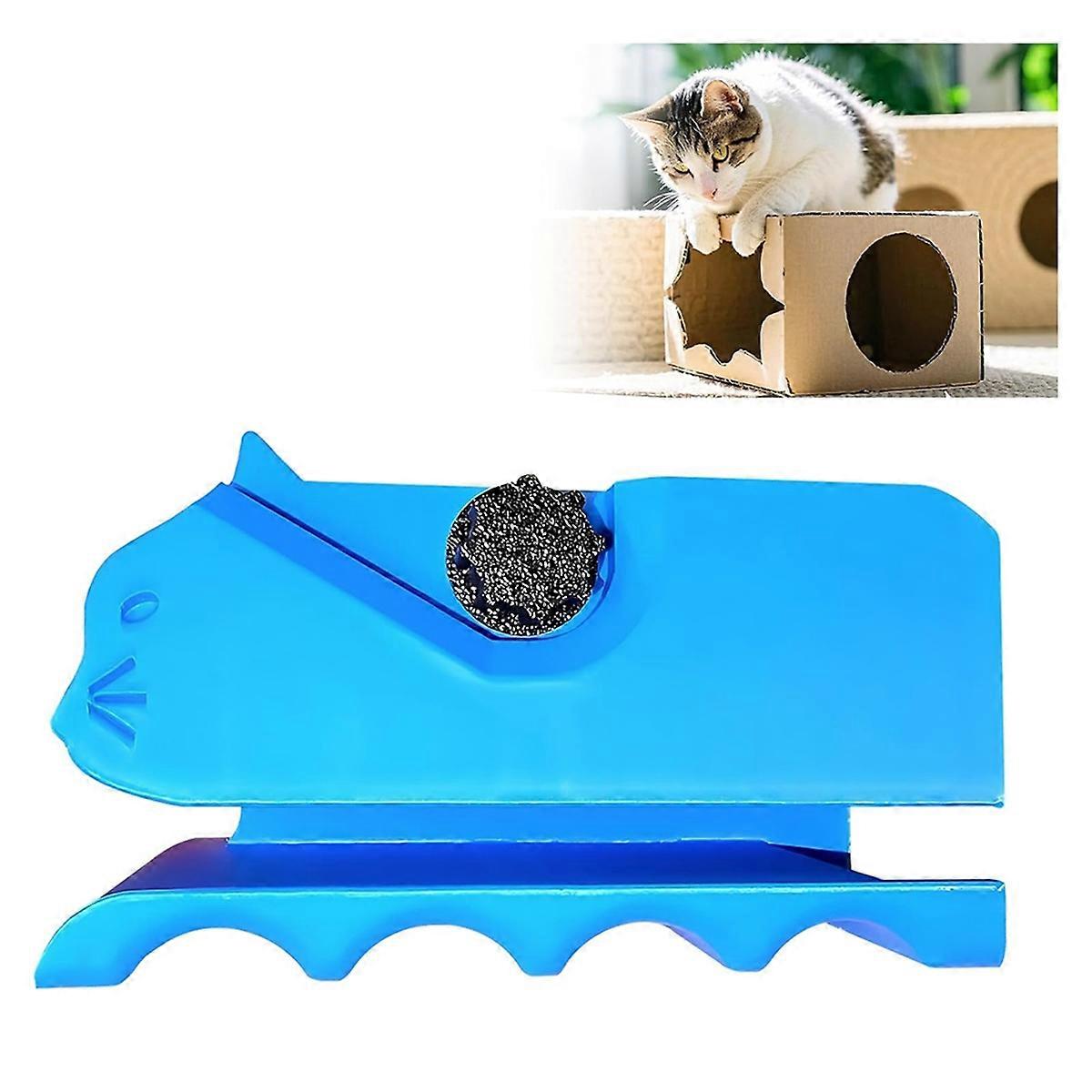 Cutter for Cat Scratchers, DIY Cat Scratchers Cardboard