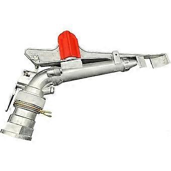 Agriculture Sprinkler Gun 360u00b0 Adjustable Large-Area Agriculture Irrigation Spray Gun Sprinkler In Nepal At NPR 15175 Garden Water Sprinkler - Foto 9