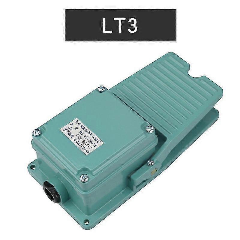 مفتاح القدم ، دواسة كهربائية مؤقتة راوتر سطح المكتب التبديل المضادة للانزلاق الألومنيوم أداة كهربائية مفتاح الأمان