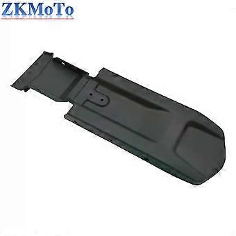 Electric Motorcycle Rear Fender Inner Plate Seat Cushion Under Guard Plate compatible for Sur Ron Sur-Ron Surron Light Bee X  Light Bee S