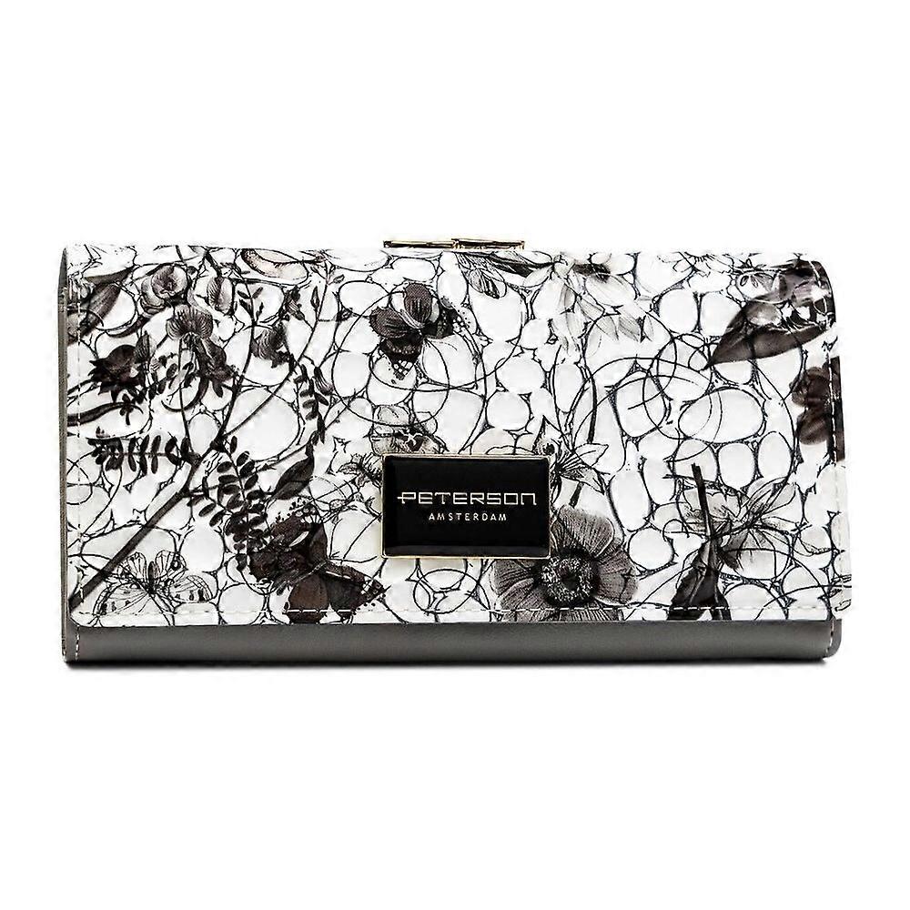 Wallets Peterson PTNPH24FOLFL78016