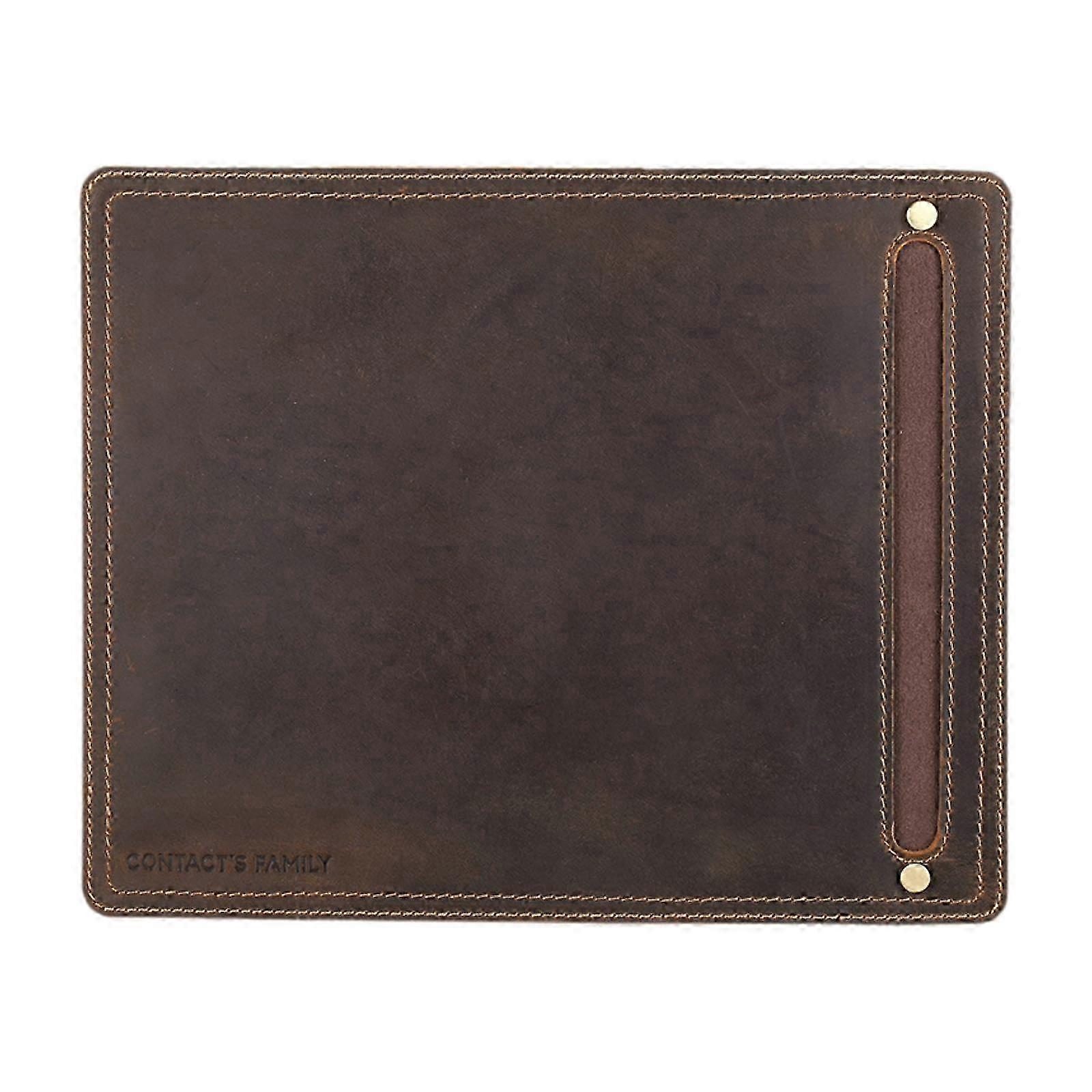 Mouse Pad Practical Easy to Clean Convenient Non Slip for PC Laptop Computer