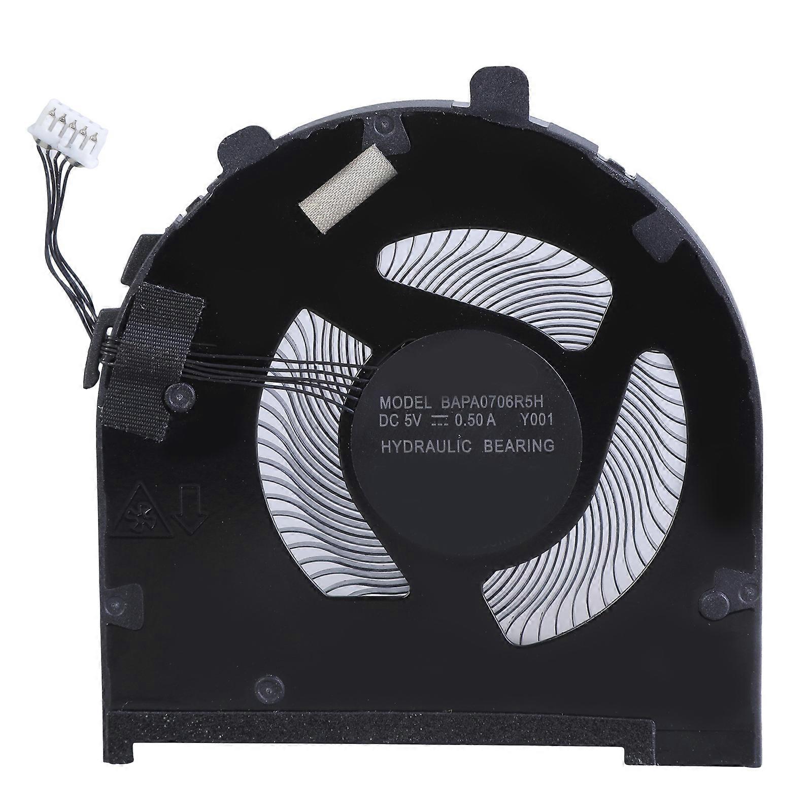 Advanced Cooling Fan Internal Laptop Fan For E480 E580 R480 E485 Notebook Repair Needs Models Fan