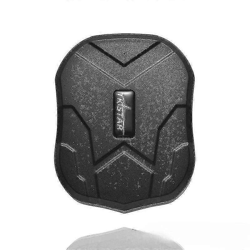 Vehicle Gps Tracker Tk905 Upgraded Version Comes With Strong Magnetism, Waterproof, With Dust Bag, D