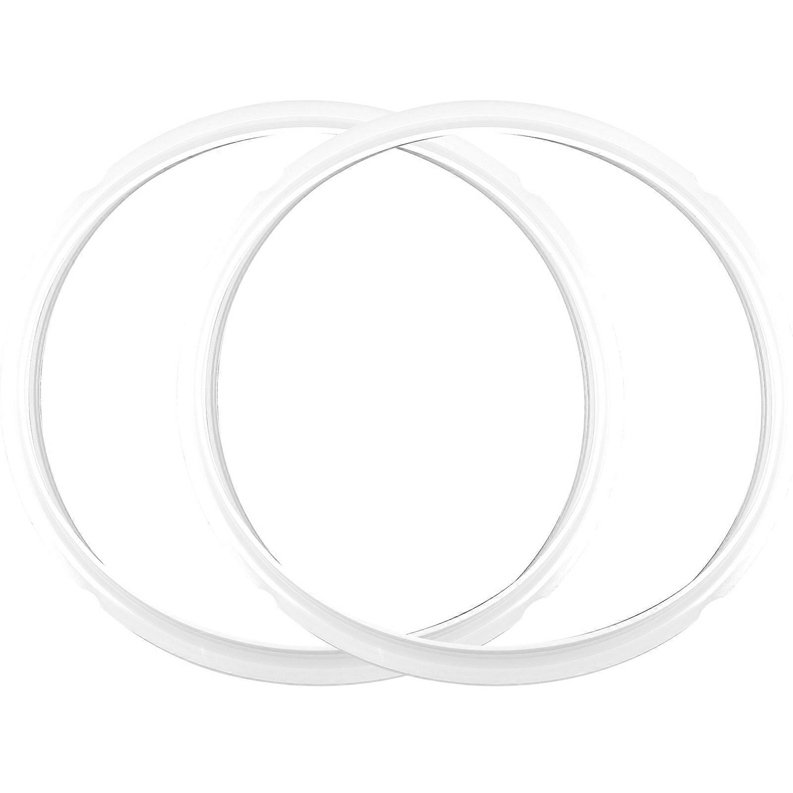 Practical Gasket Seal,Lid Liners for Pressure Cooker,Simple Installation