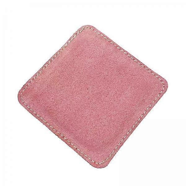 Serviette de billard pour billard 9,5 cm x 9,5 cm