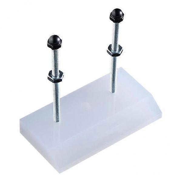 2-4 Packung Skateboard Wall Mount hanger Wall Mount Floating for Skateboard Skis