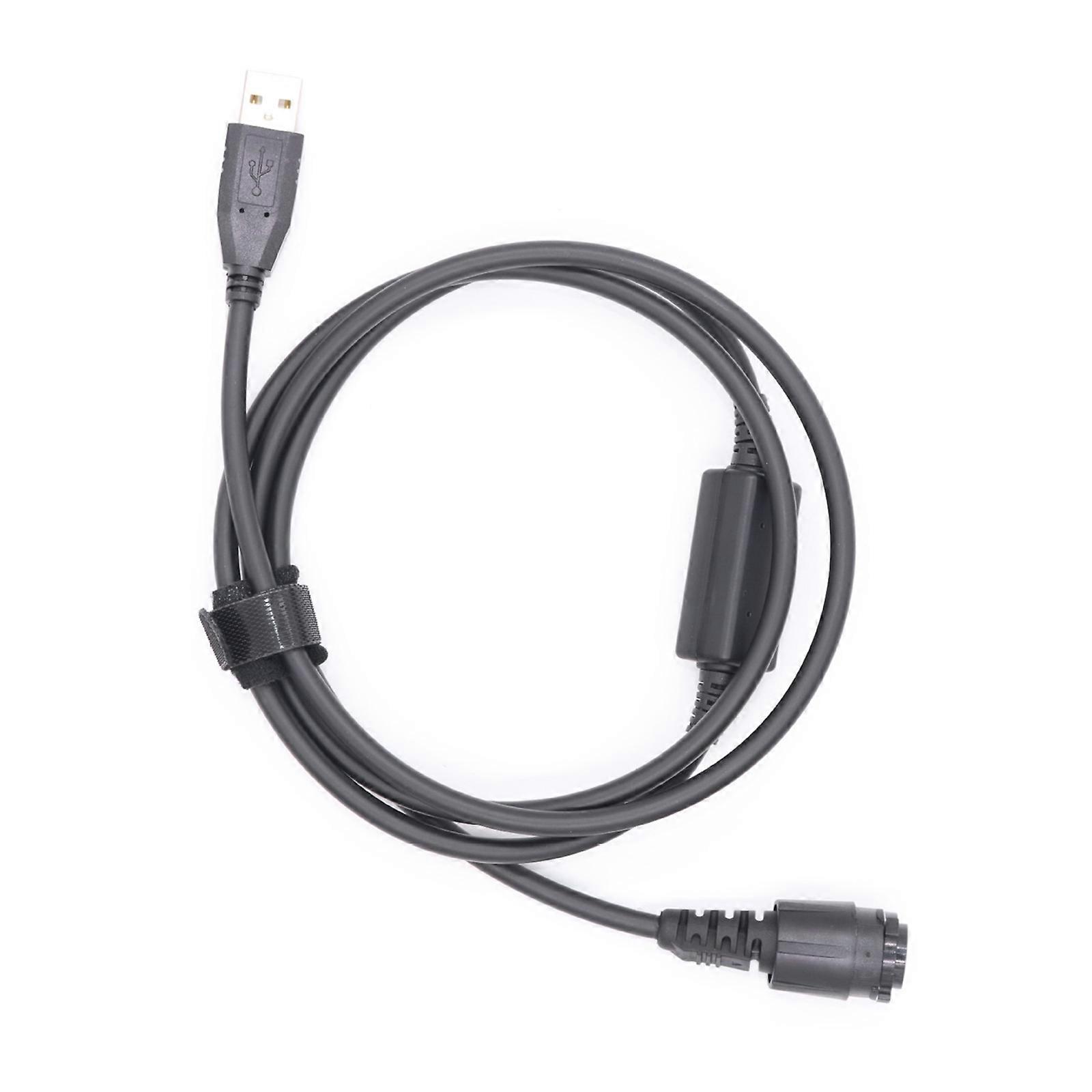HKN6184 USB Programmierkanal Kabel für DM3400 DM3401 DM3600 DM3601 DM4400 DM4401 DM4600 DM4601 Mobile Radio