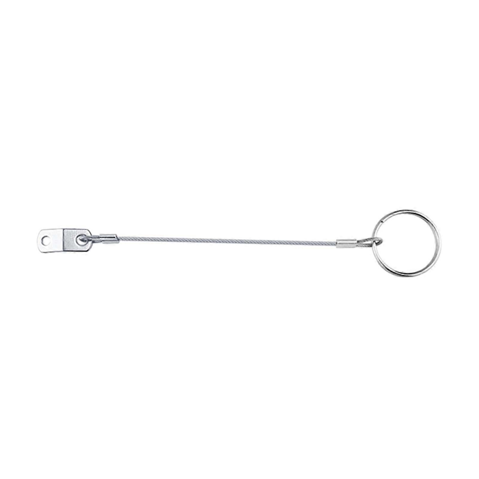 Quick Release Pin Lanyard Anti Loss Connection Rope Marine Hardware Practical
