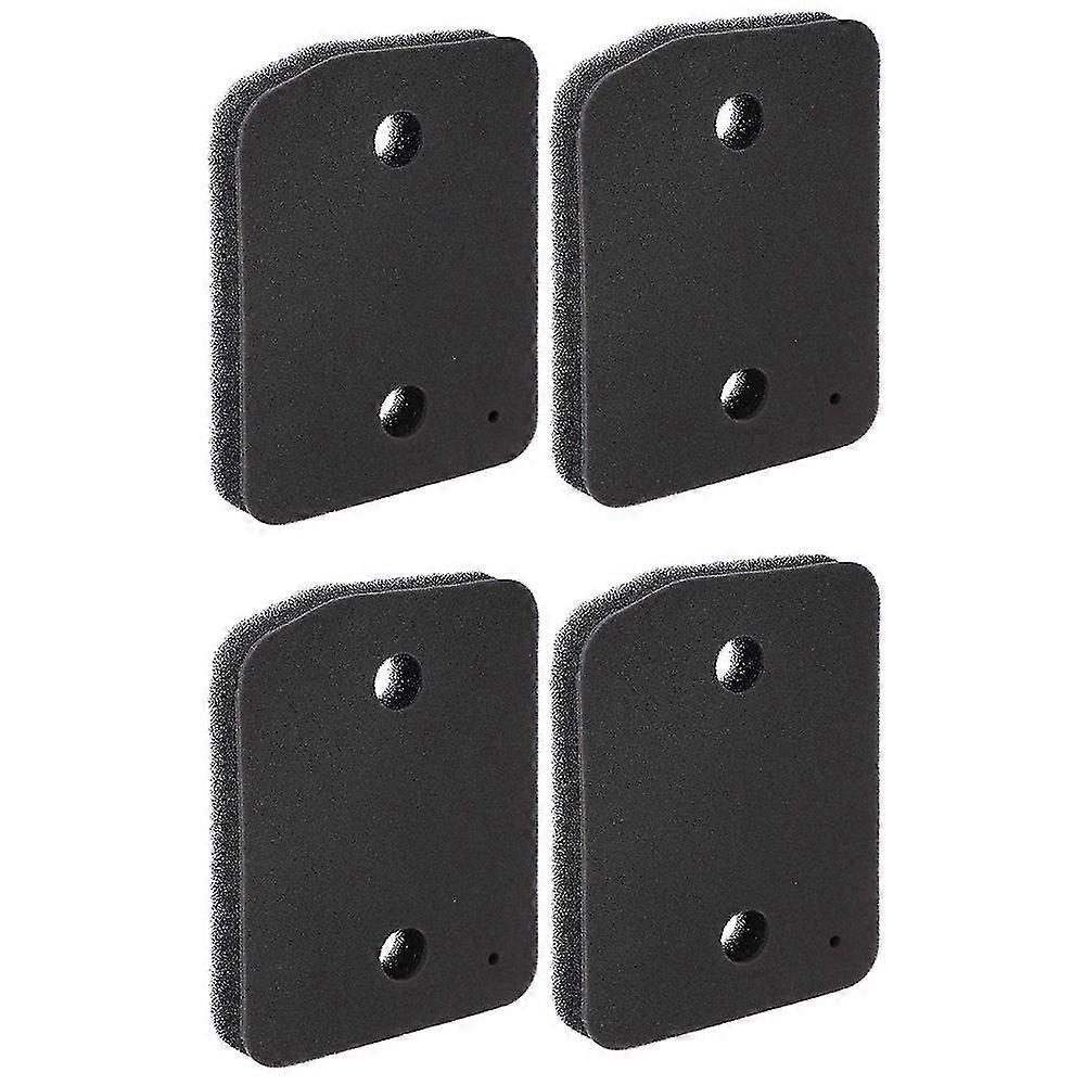 4er-Pack Miele 9164761 Trocknerfilter