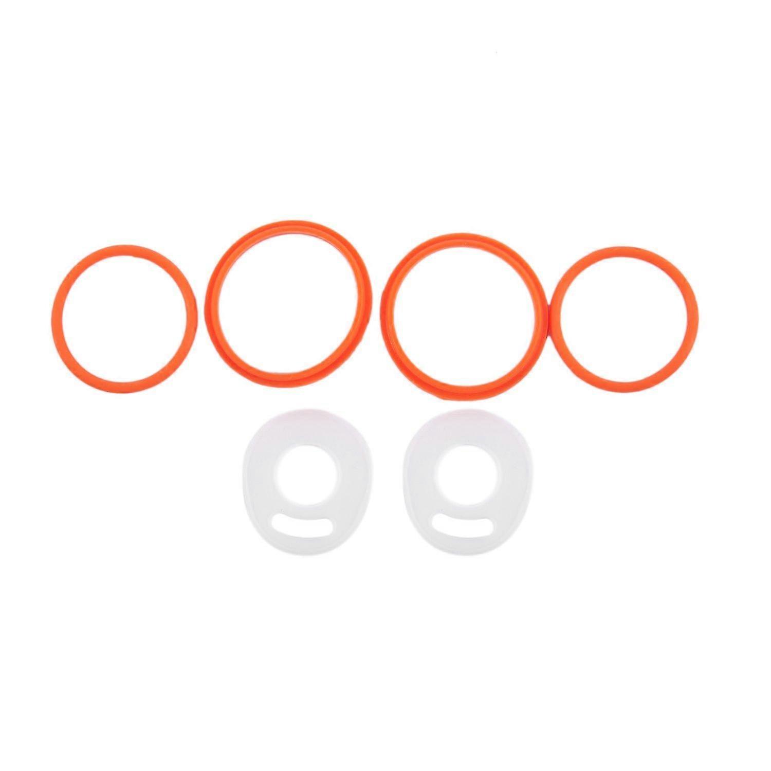 Replacement Silicone Sealing Ring Set for Smok TFV8 Cloud Beast