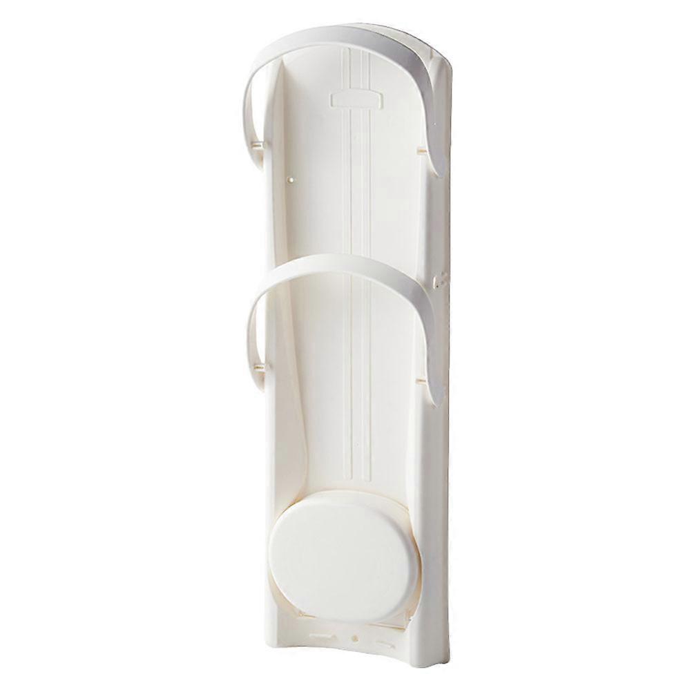 Wall Umbrella Rack, Foldable Frame and Reliable Wear Resistance