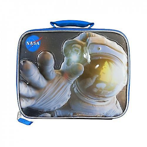 NASA Childrens/Kids Space Astronaut Lunch Bag