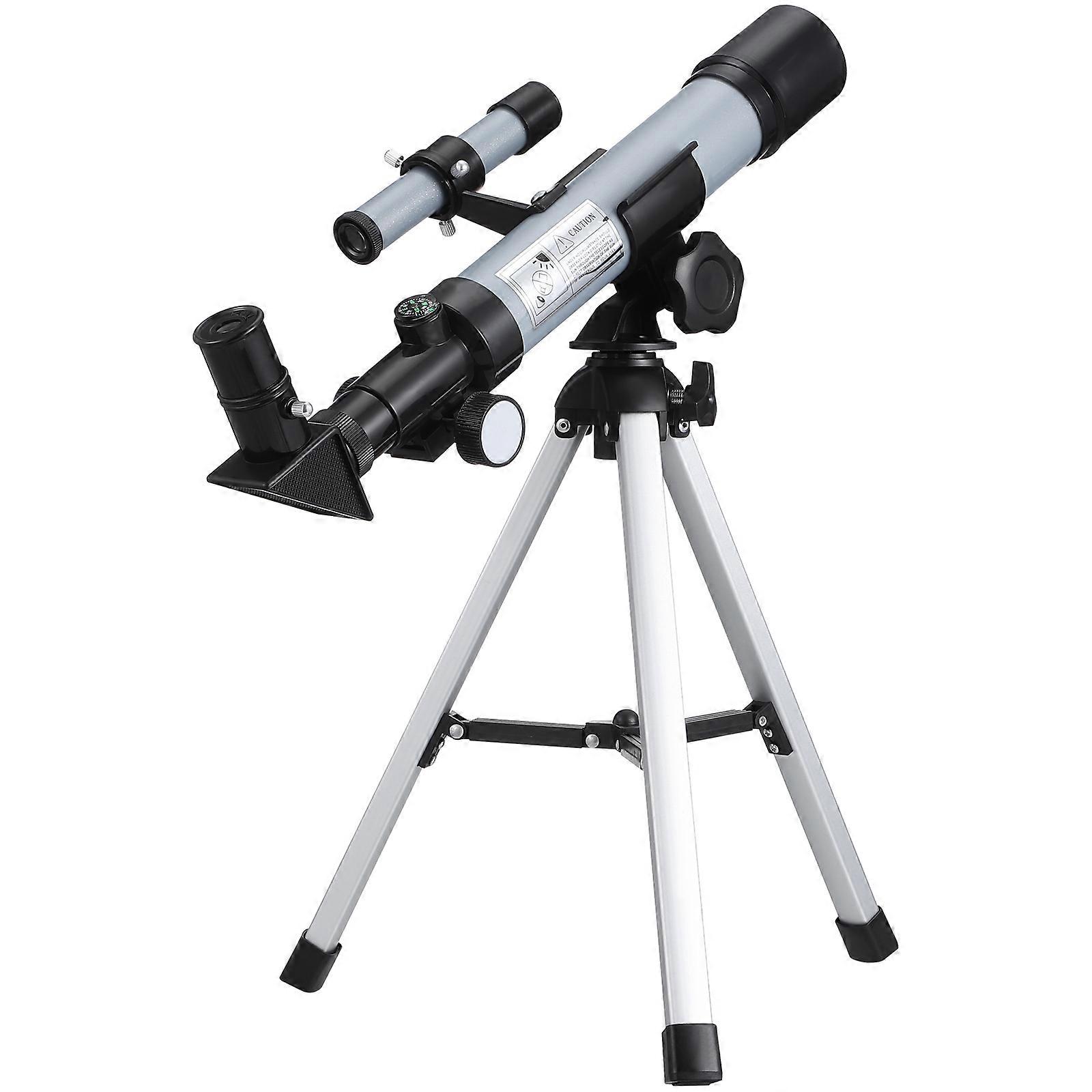 If you're looking for a **Portable Refractor Telescope for Beginners**, perfect for **stargazing and astronomy exploration**, especially as a **gift