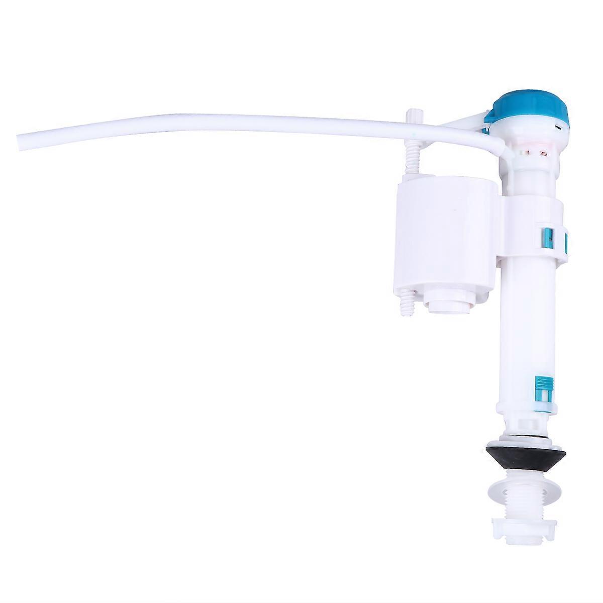 Efficient Water Conservation, Universal Toilet Inlet Kit with Adjustable Flush Settings