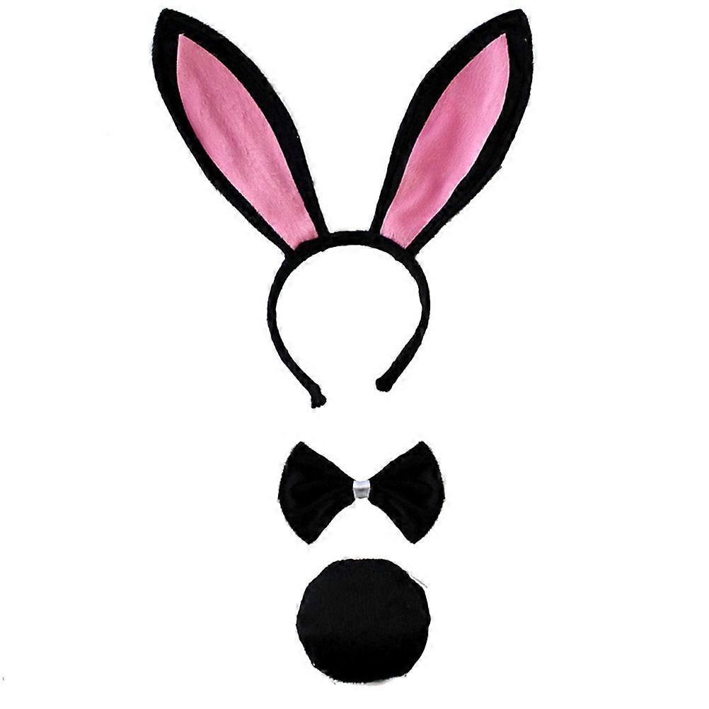 Bunny Ear Parties, Adds Charm to Any Outfit, Reliable Durability