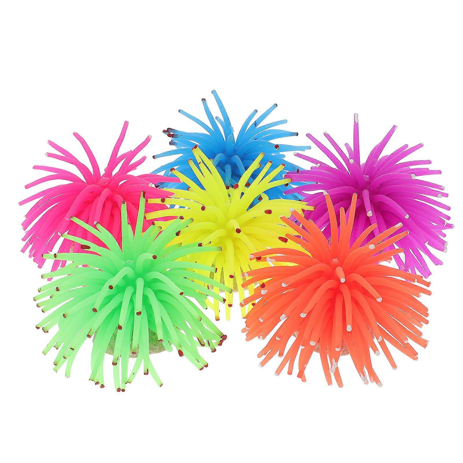 Aquarium Decor Ornaments, Support Natural Behavior in Controlled Spaces, Safe Components