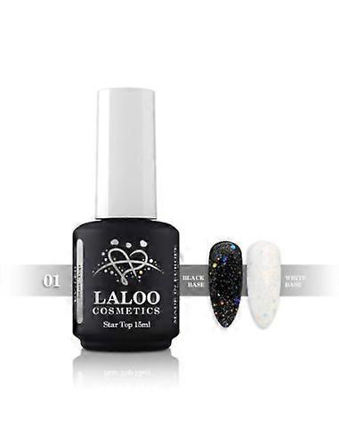 Star Top No.01 15ml