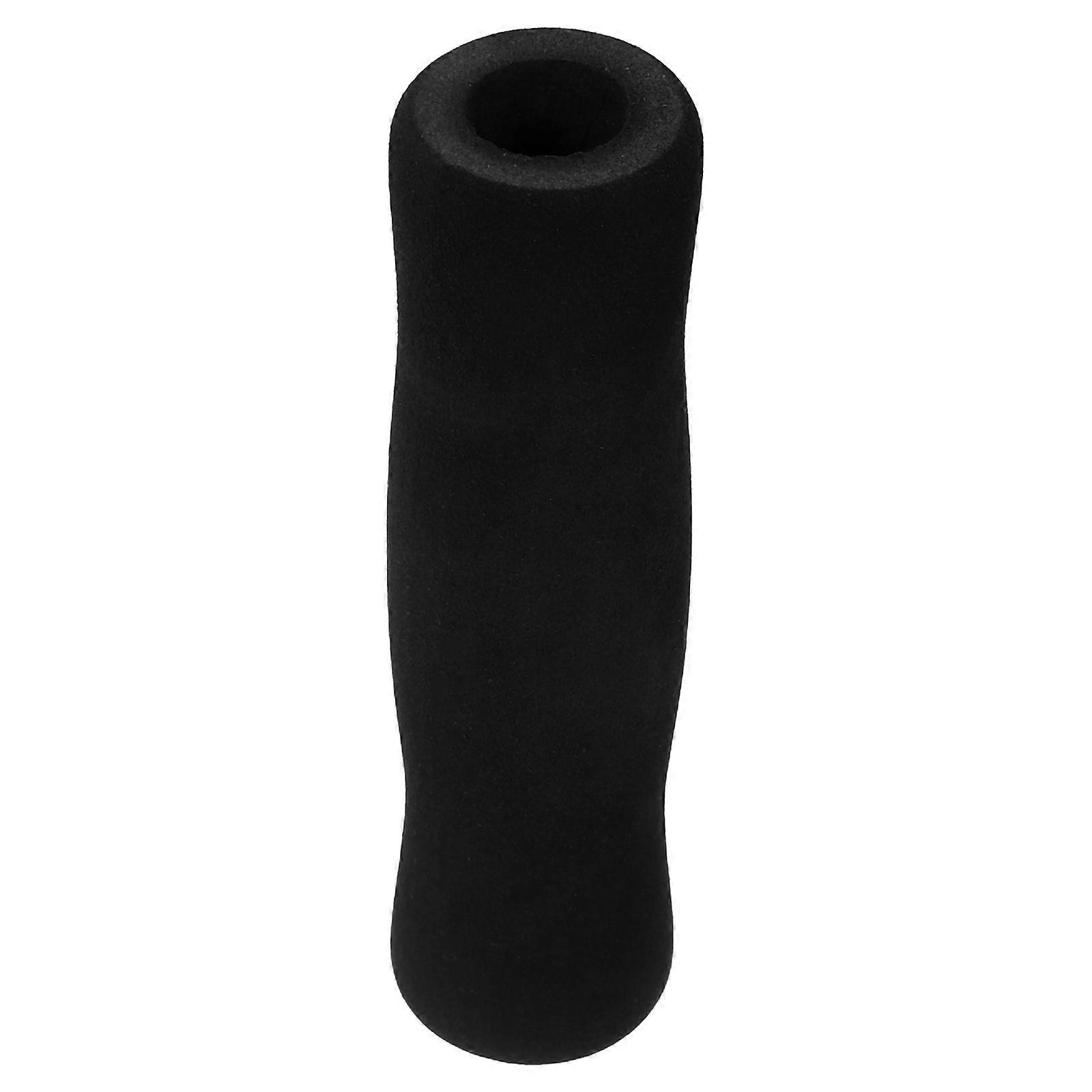 Ergonomic Replacement Umbrella Handle Grip Cover – Stylish, Comfortable Design for Folding and Sun Umbrellas – Durable All Weather Use