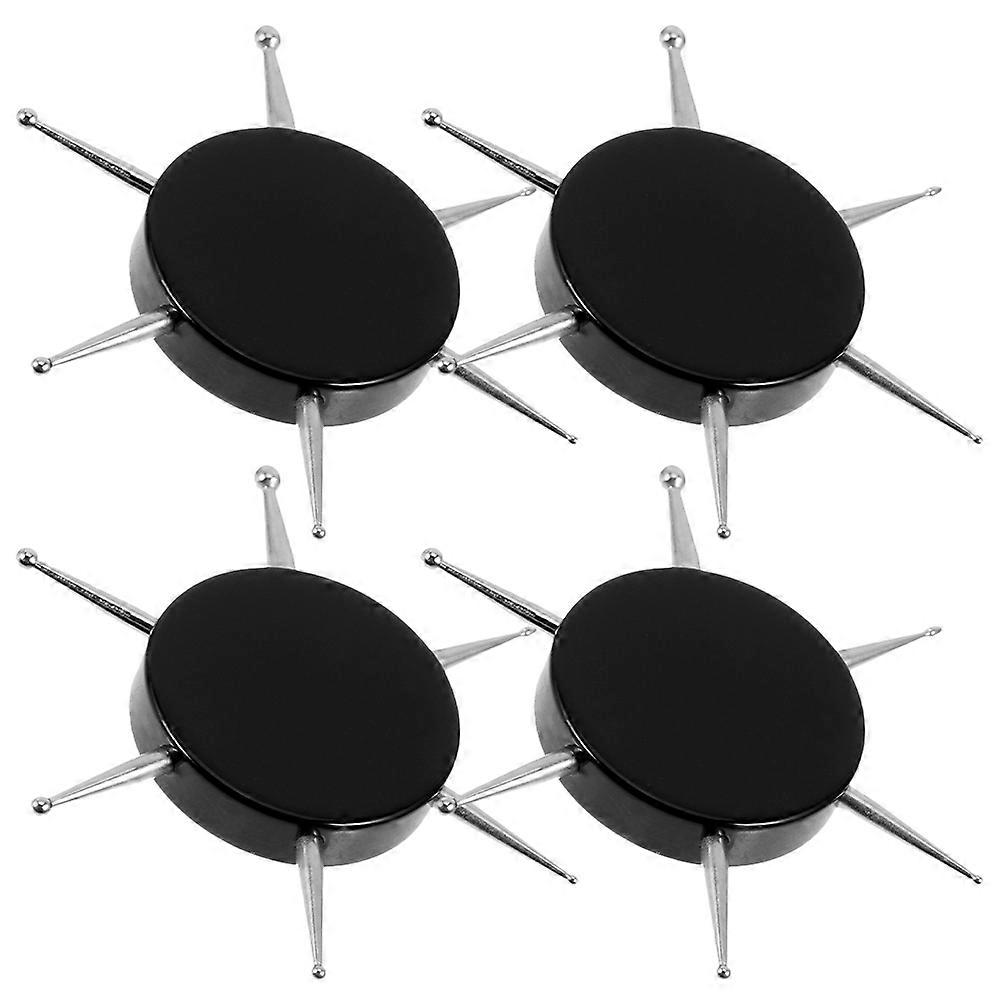 Nail Art Tool with Various Pen Tip Sizes for Flowers and Outline Creation