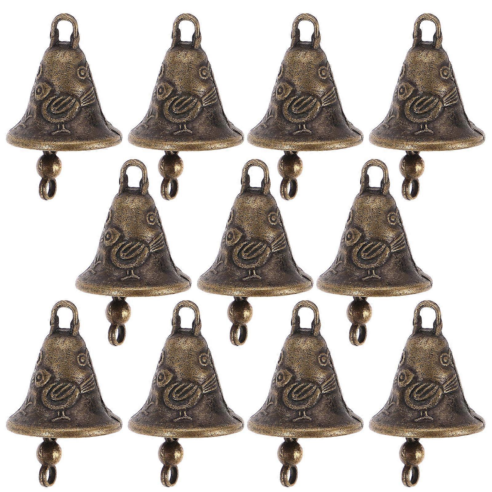 Wind Chime Fortune Bell, Combining Tradition and Modern Decor Aesthetics
