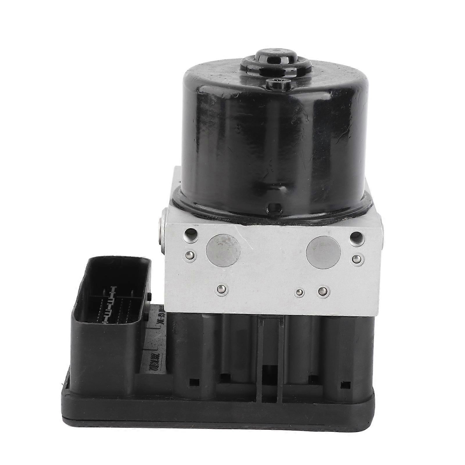 Module de commande ABS 1K0907379AC, antidérapant, stable, maniabilité, bloc hydraulique ABS, unité de commande pour véhicule