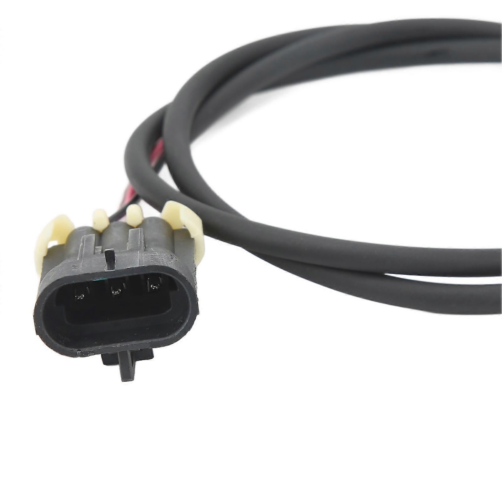 Hall Effect Speed Sensor 4011640 ATV Accessories Replacement For Polaris SPORTSMAN 500 EFI 2007‑2010