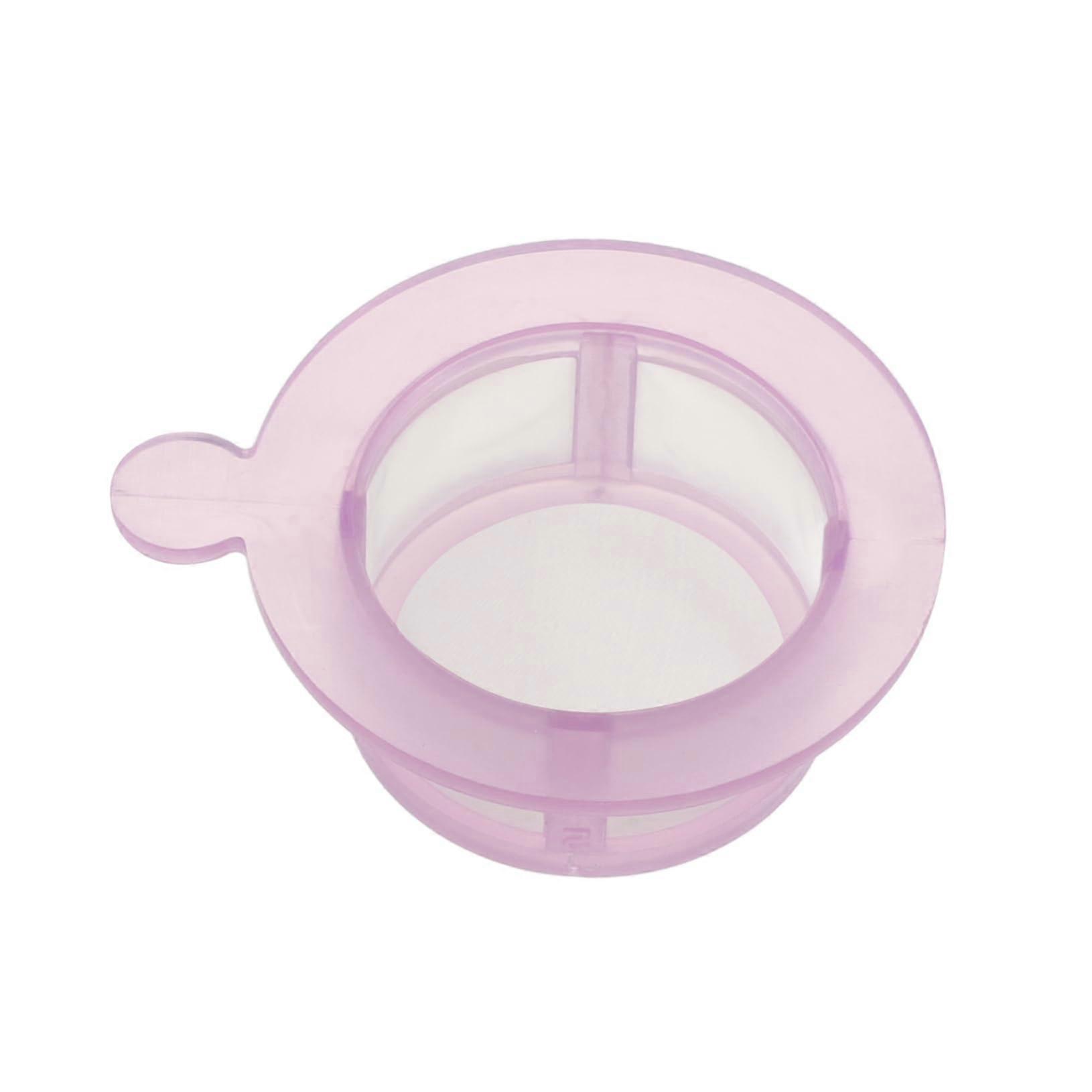 Drain lab accessories cell filter plug membrane re funnel sieve finemesh polypropylene