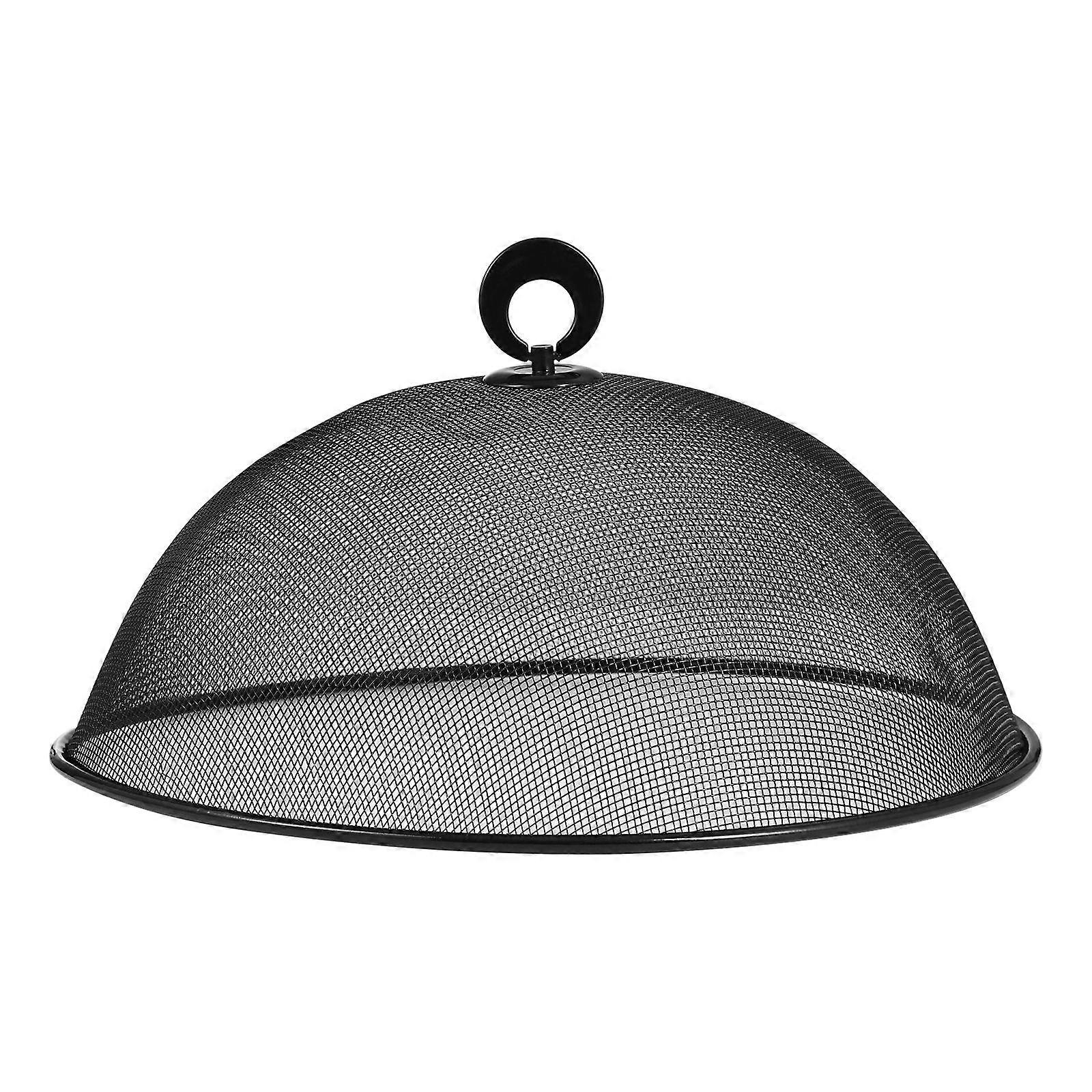 Food Cover Mesh Dining Table Accessories 1Pack